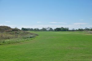 Darmor 12th Fairway